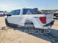 2025 Ford F-150 фото