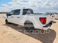 2025 Ford F-150 фото