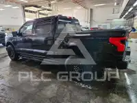 2025 Ford F-150 фото