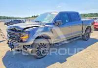 2025 Ford F-150 фото