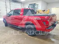 2025 Ford F-150 photo