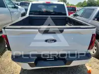 2025 Ford F-150 фото