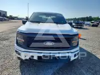 2025 Ford F-150 фото