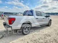 2025 Ford F-150 фото