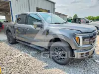 2025 Ford F-150 фото