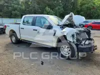 2025 Ford F-150 фото