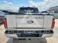 2025 Ford F-150 фото