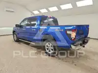 2025 Ford F-150 фото