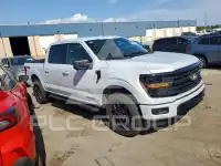 2025 Ford F-150 фото