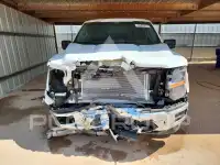 2025 Ford F-150 фото