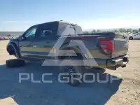 2025 Ford F-150 фото