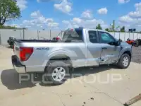 2025 Ford F-150 фото