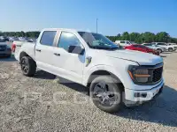 2025 Ford F-150 фото