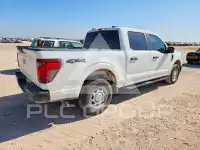 2025 Ford F-150 photo