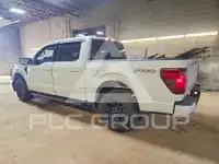2025 Ford F-150 фото
