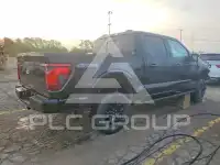 2025 Ford F-150 photo