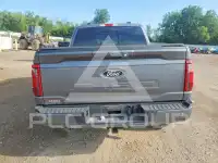 2025 Ford F-150 фото