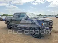 2025 Ford F-150 фото