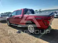 2025 Ford F-150 фото