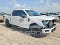 2025 Ford F-150 фото