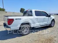 2025 Ford F-150 фото