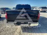 2025 Ford F-150 фото