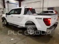 2025 Ford F-150 фото