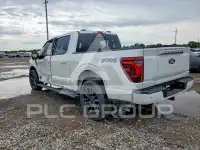 2025 Ford F-150 фото