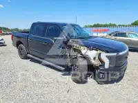 2025 Ford F-150 фото