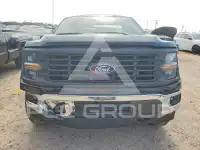2025 Ford F-150 фото