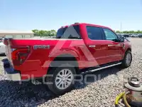 2025 Ford F-150 фото
