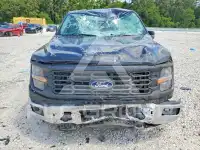 2025 Ford F-150 фото