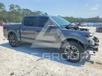 2025 Ford F-150 фото