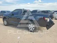 2025 Ford F-150 фото