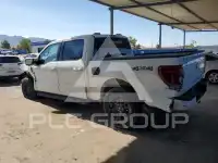 2025 Ford F-150 фото