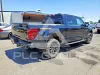 2025 Ford F-150 фото