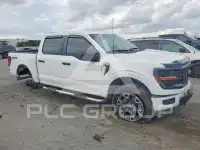 2025 Ford F-150 фото