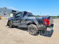 2025 Ford F-150 фото