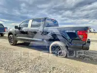 2025 Ford F-150 фото