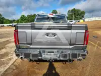 2025 Ford F-150 фото