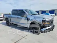 2025 Ford F-150 фото