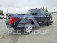 2025 Ford F-150 фото