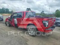 2025 Ford F-150 фото