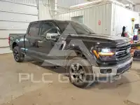 2025 Ford F-150 фото