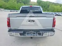 2025 Ford F-150 photo
