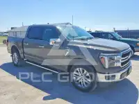 2025 Ford F-150 фото