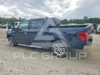 2025 Ford F-150 фото