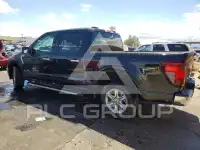 2025 Ford F-150 фото