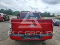 2025 Ford F-150 фото