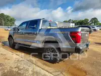 2025 Ford F-150 фото